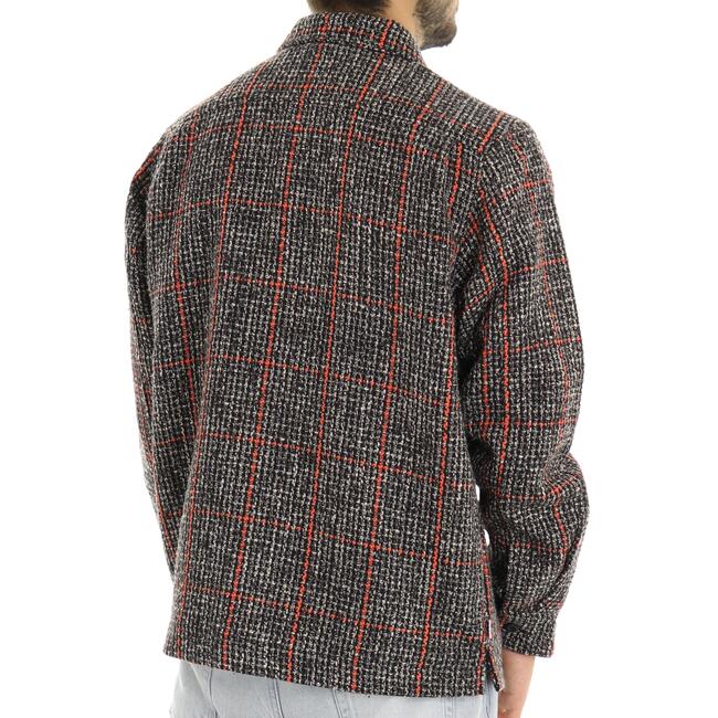 GIACCA RONI SHIRT OBEY - Mad Fashion | img vers.650x/